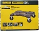 Platforma transportowa DeWalt ToughSystem 2.0 DXL do skrzyń narzędziowych (DWST08530-1) - obraz 9