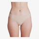 Трусы женские Under Armour Pure Stretch 3-Pack XS Бежевий 1383893-475 - изображение 2