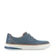 Чоловічі кросівки Skechers Hyland Navy 47,5 Синій 205135-NVY - зображення 1