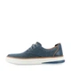 Чоловічі кросівки Skechers Hyland Navy 47,5 Синій 205135-NVY - зображення 3