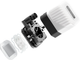 Chłodzenie wodne be quiet! Light Loop 360mm Black (BW022) - obraz 4