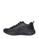 Жіночі кросівки Skechers Arch Fit 2.0 Star Bound Black 37 Чорний 150061-BBK - изображение 2