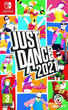 Гра Nintendo Switch Just Dance 2021 (Картридж) (3307216164043) - зображення 1