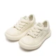 Жіночі кеди Old Order Canvas Mono White 38 Білий O2320723 - изображение 2
