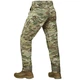 Форма M-Tac Куртка SoftShell та Штани Aggressor Gen.II мультикам + Подарунок ремінь Кобра розмір XL - зображення 4