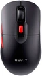 Мышь Havit HV-MS59WB Wireless/Bluetooth Black - изображение 1
