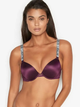 Бюстгальтер Victoria's Secret Bombshell Add-2 cups Shine Strap Push-Up Bra 34B - зображення 2