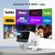 Проектор HIPPUS M11 1080P Full HD WiFi Bluetooth - изображение 2