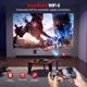 Проектор Weejector R2 Full HD WiFi Bluetooth Б/В - изображение 4