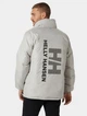 Куртка мужская Helly Hansen Yu 23 Reversible Puffer L Комбінований 54060_990 - изображение 4
