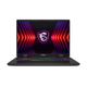 Ноутбук MSI Sword 16 HX B14VGKG 16" 1920x1200 165 Гц / Intel Core i9-14900HX 2.2 ГГц / NVIDIA GeForce RTX 4070 / RAM 32 ГБ / DDR5 / 1 ТБ / Windows 11 Home / 2.29 кг (B14VGKG-841US) - изображение 1