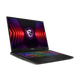 Ноутбук MSI Sword 16 HX B14VGKG 16" 1920x1200 165 Гц / Intel Core i9-14900HX 2.2 ГГц / NVIDIA GeForce RTX 4070 / RAM 32 ГБ / DDR5 / 1 ТБ / Windows 11 Home / 2.29 кг (B14VGKG-841US) - изображение 3