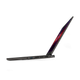 Ноутбук MSI Sword 16 HX B14VGKG 16" 1920x1200 165 Гц / Intel Core i9-14900HX 2.2 ГГц / NVIDIA GeForce RTX 4070 / RAM 32 ГБ / DDR5 / 1 ТБ / Windows 11 Home / 2.29 кг (B14VGKG-841US) - изображение 6