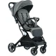 Прогулянкова коляска BAMBI M 5727-1 FLASH Stone Gray - зображення 1