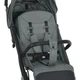Прогулянкова коляска BAMBI M 5727-1 FLASH Stone Gray - зображення 6
