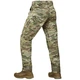 Форма M-Tac Куртка SoftShell + Штани Aggressor Gen.II мультикам розмір XL - зображення 4