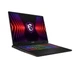 Ноутбук MSI Sword 16 (B14VGKG-821XPL) 16", 1920 x 1200 (WUXGA), 144 Hz / i7-14650HX / 16 GB DDR5, 5600 MHz / 1 TB / RTX 4070 8 GB (115 W) / Win11 - изображение 2