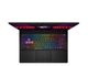 Ноутбук MSI Sword 16 (B14VGKG-821XPL) 16", 1920 x 1200 (WUXGA), 144 Hz / i7-14650HX / 16 GB DDR5, 5600 MHz / 1 TB / RTX 4070 8 GB (115 W) / Win11 - изображение 4