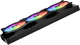 Wentylator be quiet! Light Wings LX 120mm PWM high-speed Black (BL123) - obraz 4