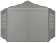 Namiot ogrodowy ModernHome by Multistore 2 x 2 x 2 m (PAW-2X2X2-W-GY) - obraz 2