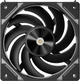 Вентилятор 1stPlayer XF7 Black (XF7-BK-1IN1) - изображение 3