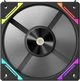 Вентилятор 1stPlayer XF7 Black (XF7-BK-1IN1) - изображение 6