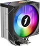 Кулер процесорний 1stPlayer CY12L Black (CY12L-BK) - зображення 1