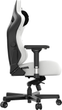 Крісло ігрове Anda Seat Kaiser 3 Size L White (AD12YDC-L-01-W-PV/C) - зображення 4