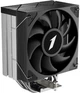 Кулер процессорный 1stPlayer CY12 Black (CY12-BK) - изображение 2