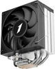 Кулер процессорный 1stPlayer CY12 Black (CY12-BK) - изображение 5