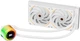 Система жидкостного охлаждения 1stPlayer CC-240 White (CC-240-WH) - изображение 2