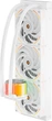 Система жидкостного охлаждения 1stPlayer CC-360 White (CC-360-WH) - изображение 4