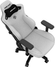 Крісло ігрове Anda Seat Kaiser 3 Size L Grey (AD12YDC-L-01-G-PV/F) - зображення 7