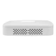 Цифровий 8-канальний IP реєстратор Dahua NVR2108-I2 з AI-аналітикою WizSense, 1U, білий - зображення 4