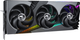 Відеокарта MSI PCI-Ex GeForce RTX 5080 VANGUARD SOC 16GB GDDR7 (256bit) (2745/30000) (HDMI, 3 x DisplayPort) (V531-039R) - зображення 2