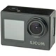 Экшн-камера SJCAM SJ4000 Dual Screen 4K 16Мп аккумулятор 900 mAh Black (6972476162343) - изображение 6