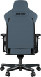Fotel gamingowy Anda Seat T-Pro 2 Size XL Blue (AD12XLLA-01-SB-F) - obraz 8