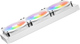 Zestaw wentylatorów be quiet! Light Wings LX 120mm PWM High-Speed ​​PWM White Triple Pack (BL125) - obraz 4