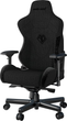 Fotel gamingowy Anda Seat T-Pro 2 Size XL Black (AD12XLLA-01-B-F) - obraz 3