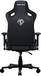 Fotel gamingowy Anda Seat Kaiser Frontier Size XL Black (AD12YXL-17-B-PV) - obraz 2