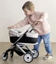 Коляска для куклы Smoby Toys Maxi-Cosi 3 в 1 со съемной люлькой Айвори 54.5х38.5х64 см (7600253122) - изображение 9