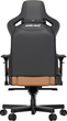 Крісло ігрове Anda Seat Kaiser 2 Size XL Brown (AD12XL-07-K-PV-K01) - зображення 5