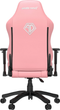 Крісло ігрове Anda Seat Phantom 3 Size L Pink (AD18Y-06-P-PV) - зображення 10