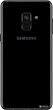 Мобильный телефон Samsung Galaxy A8 2018 32GB Black - изображение 3