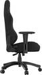 Крісло ігрове Anda Seat Phantom 3 Size L Fabric Dark Grey (AD18Y-06-GB-F) - зображення 2
