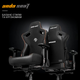 Кресло геймерское игровое Anda Seat Kaiser 3 Size L до 120 кг Green (AD12YDC-L-01-E-PV/C) - изображение 6
