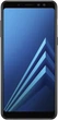 Мобильный телефон Samsung Galaxy A8 2018 32GB Black - изображение 1