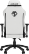 Крісло ігрове Anda Seat Phantom 3 Size L White (AD18Y-06-W-PV) - зображення 4