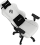 Крісло ігрове Anda Seat Phantom 3 Size L White (AD18Y-06-W-PV) - зображення 7