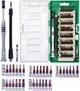 Набор отверток King'sdun 60 в 1 (KS-8061) - изображение 1